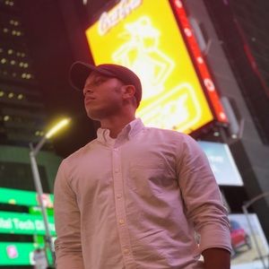 Meet your Posher, Kinley